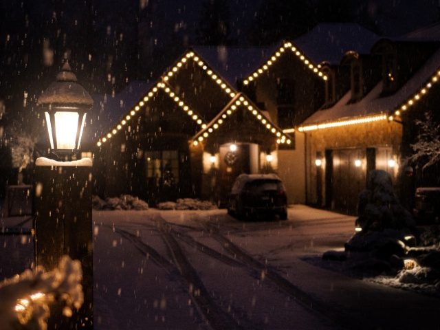 Permanent Christmas Light Experts